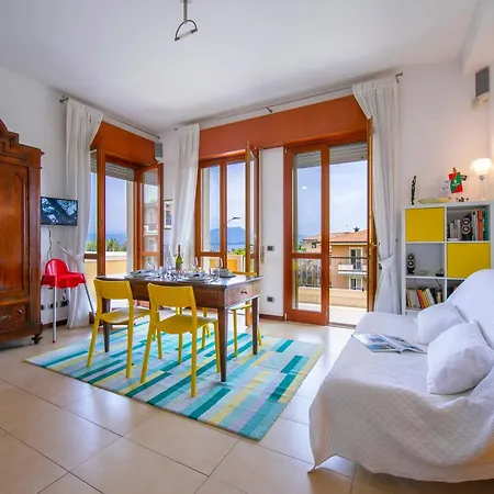 Casa Michelangelo Βίλα Ντεζεντσάνο ντελ Γκάρντα