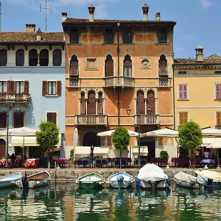 Casa Michelangelo