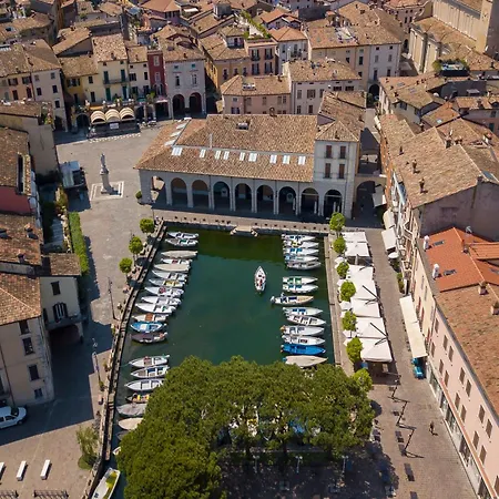 Casa Michelangelo Βίλα