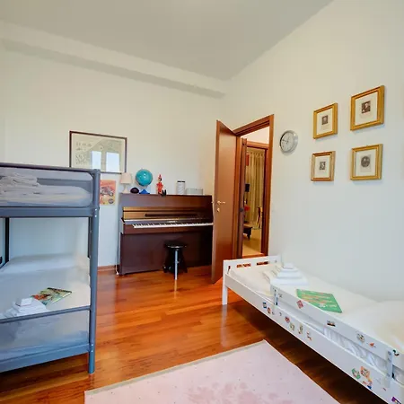 Βίλα Casa Michelangelo *